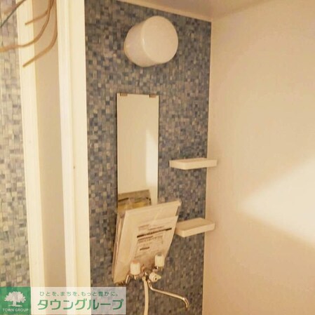 エスカレラ上福岡の物件内観写真